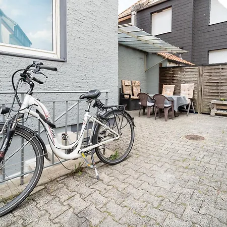 Apartamento Mit 2 Zimmern - Herbert