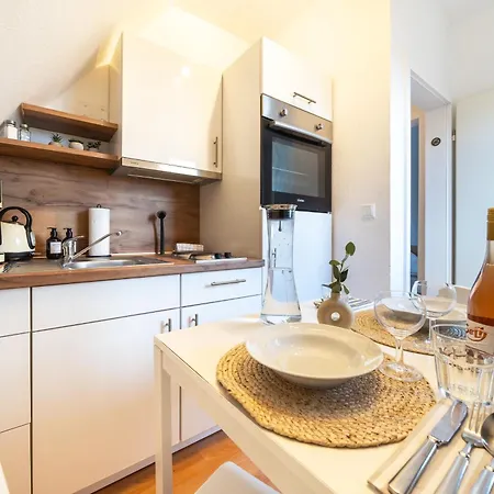 Apartamento Mit 2 Zimmern - Herbert *