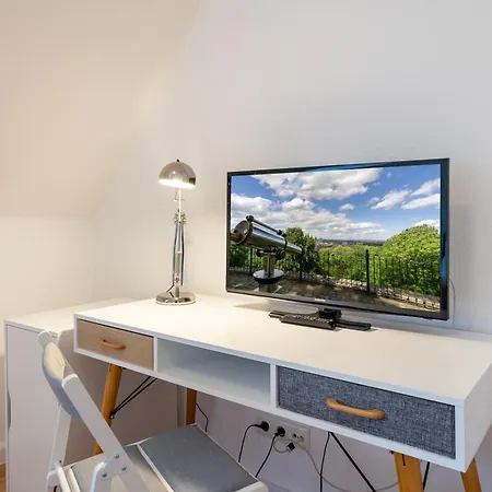 Apartamento Mit 2 Zimmern - Herbert