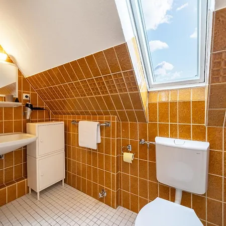 Apartamento Mit 2 Zimmern - Herbert