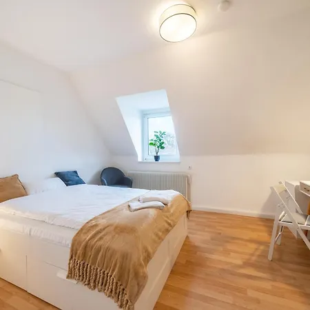 Apartamento Mit 2 Zimmern - Herbert *