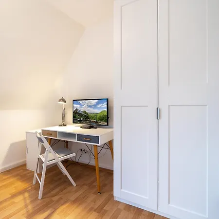 Apartamento Mit 2 Zimmern - Herbert